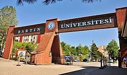 Bartın University - Wikipedia