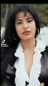 Selena: La Leyenda(The Legend)
