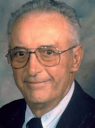 Anthony 'Tony' Peter Cipolla