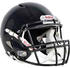 When it comes to safety and technology we stock only the best. Riddell Xl Speed Football Helm