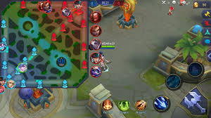 Pmt free mod mobile legends: Cheat Radar Map Mobile Legends Ml Terbaru Di 2020
