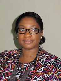 President Bio gives Lara Taylor-Pearce the Auditor General of Sierra Leone  indefinite suspension ﻿