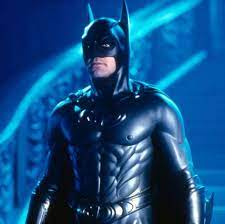Check spelling or type a new query. George Clooney Is Completely Forgiven For Batman Robin Says Joel Schumacher
