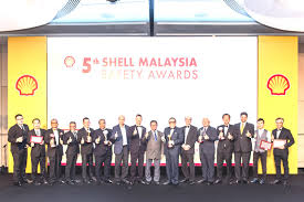 About ssf daya trading sdn bhd. Shell Recognises Partners At Shell Malaysia Safety Awards 2018