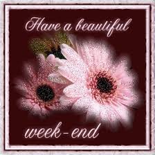 Nov 24, 2017 · no matter how stressful the week has been, the weekend has come and let the good things happen. Have A Beautiful Weekend Weekend Greetings Happy Weekend Weekend