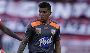 ○ skills ligaaguila #envigadovspatriotas un doblete de yeison guzmán le dio el triunfo al equipo naranja frente a los de boyacá. Liga Betplay Yeison Guzman De Envigado Interesa En La Mls Antena 2