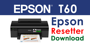 This file contains the epson print cd software v2.44. Epson T60 Resetter Adjustment Program Free Download Printer Guider