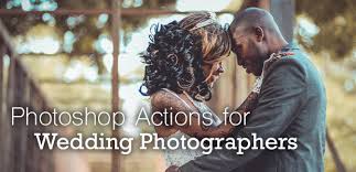Beautiful wedding effects and looks for adobe lightroom. 43 Photoshop Actions For Wedding Photographers
