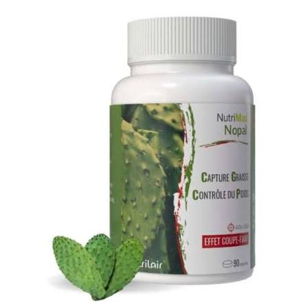 NOPAL NUTRIMAX 60CP