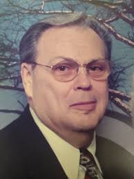 Obituary for Ronald F Baird