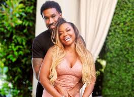 Exclusive: Phaedra Parks Talks Marriage Boot Camp, New Flame Medina, &  Addresses Real Housewives Of Atlanta Return - That Grape Juice