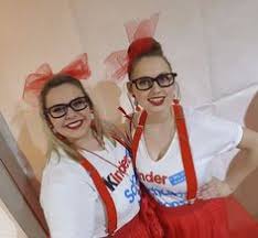 Damen können eine passende verkleidung ganz einfach selber machen. Die 11 Besten Ideen Zu Kinder Schoko Bons Kostum Selber Machen Halloween Kostum Selber Machen Kostume Selber Machen Kostumvorschlage