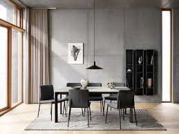 What type of fabric is best for dining room chairs? Scandinavian Designer Dining Chairs Scandinavian Dining Room Sydney By Boconcept Sydney Houzz