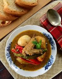 Masak masak resepi.heee.asalnya kurma.atau kurma kurma tere. Resepi Kurma Ayam Tanpa Santan