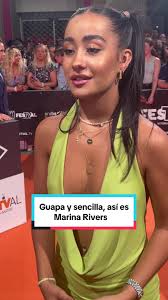 Videos De Marina Rivers