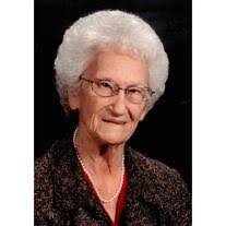 Bonnie Jean Hacker Obituary