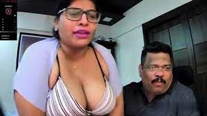 Indian couple live sex video