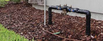 Backflow Water Supply About Jea