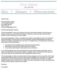 Sep 17, 2020 · when writing a cover letter (as you should do each time you submit a resume as part of a job application), the layout of your letter is very important. Free Modern Cover Letter Templates Word Download 45 Designs