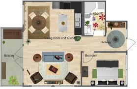 Once everything is cleaned, return only the essential items. Roomsketcher Blog After Implementing Placement Design And Feng Shui