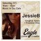 Music at Our Café: JessieB event image