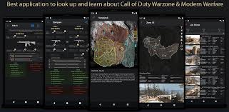 Para obtener una experiencia fluida, es importante saber cómo usar el archivo apk una . Wiki For Cod Warzone Modern Warfare Para Android Apk Descargar