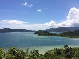 Salvaresalvați daftar no telp perusahaan di kawasan industri mitr. 5 Potret Keindahan Puncak Mandeh Raja Ampat Nya Sumatera Barat