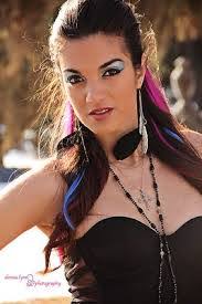 Ashley Cote's Instagram, Twitter & Facebook