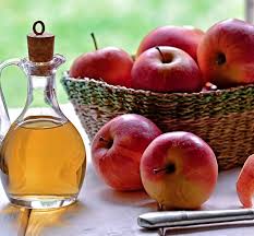 Comment Faire Son Vinaigre De Cidre Soi Meme Avec Images Cidre Vinaigre De Pomme Vinaigre De Cidre Bio