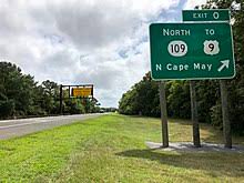 The garden state parkway is a major north/south highway in new jersey. Garden State Parkway Wikipedia