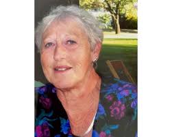 Joan Francisco Obituary (1940