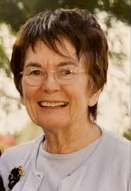 Shirley Fay Martindale