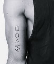 40 Small Tattoo Designs For Men With Deep Meaning Small Tattoo Designs 40 Small Tattoo Designs For Men In 2020 Tattoo Designs Men Small Tattoos Cool Small Tattoos