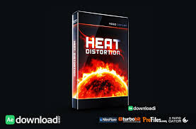 In this rocketstock exclusive, we'll show you how to create realistic fire effects in ae using native plugins and a free after effects effect preset. Heat Distortion V1 0 30 Win Mac Video Copilot Direct Download Link Download Free After Effects Templates