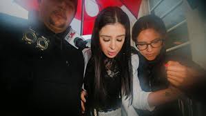 Ansonsten hätte er einen hohen preis zu zahlen. Die Unsagbare Wahrheit Von El Chapos Frau News24viral