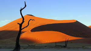 Every country's most famous mythical creature barbara davidson / cashnetusa previously: Namibia S Desert Fills The Technological Void