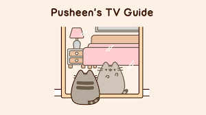 Blog archive 2012 (39) may (1) april (12) february (7) pusheen animation; Pusheen S Tv Guide Youtube