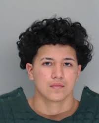 Corpus Christi teen accused of killing girlfriend indicted