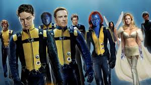 Image result for X-MEN: