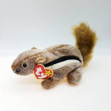 Private first class hearne w beaver jr was a casualty of the vietnam war. Chipper Ty Beanie Baby Value Online Shopping