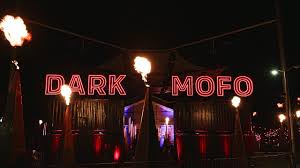 The event takes place over seven nights in june. Buc6ihl Ryhoum