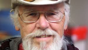 Vets' corner: Col. Lopez made his camp