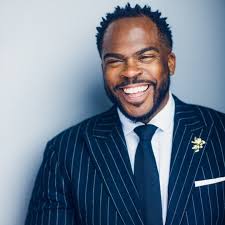 Laurence Anthony Speaker Page