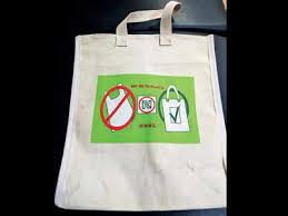 I've seen so many copycat designer handbags sold on target. Deposit Plastic Bags Bottles At Metro Stations Get A Jute Bag Noida News Times Of India