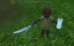 How Do I Get Rid Of A Baby Page 2 The Sims Forums