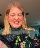 Angela Charest's Instagram, Twitter & Facebook