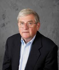 Art Olson, 20510856, Broker