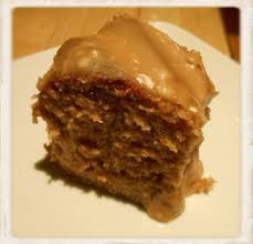 Gateau A La Vanille Nappage Caramel Beurre Sale Recette Nappage Caramel Nappage Gateau Nappage
