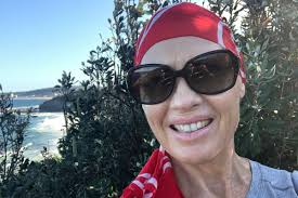 Fundraiser for Warren Marks by Kay Andrews : Support Sharon Marks in her  battle against cancer❤