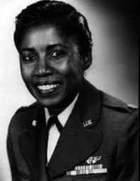 On March 8, 1945, Phyllis Mae Dailey broke barriers by becoming the first  Black person to be sworn in as a Navy nurse. Her historic achievement paved  the way for greater diversity